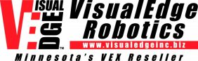 Visual Edge Robotics