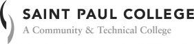 Click to enroll in Saint Paul College