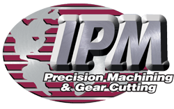Click to visit International Precision Machining