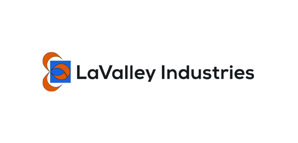 lavalley industries logo